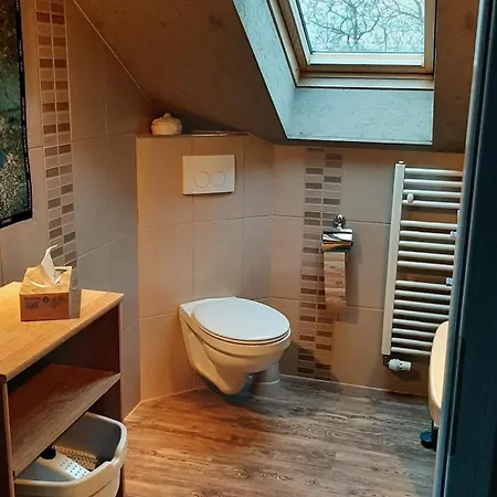 דירה Gemuesekombuese