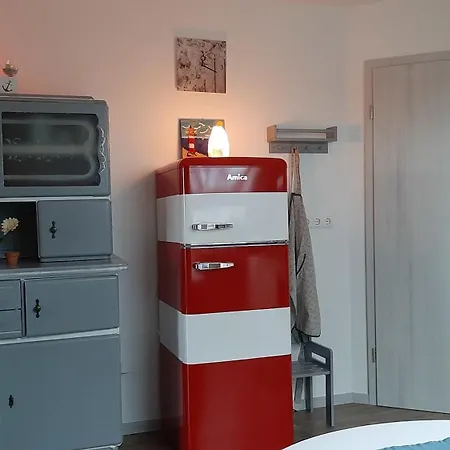 Gemuesekombuese * Ramstedt