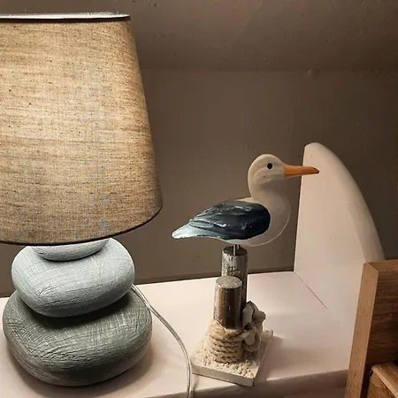 דירה Gemuesekombuese *