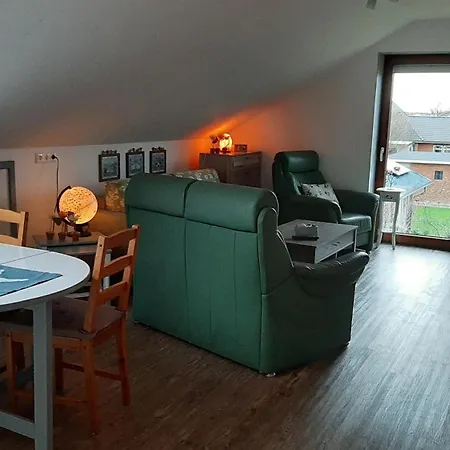 דירה Gemuesekombuese Ramstedt