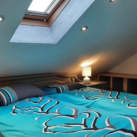 Gemuesekombuese * Ramstedt