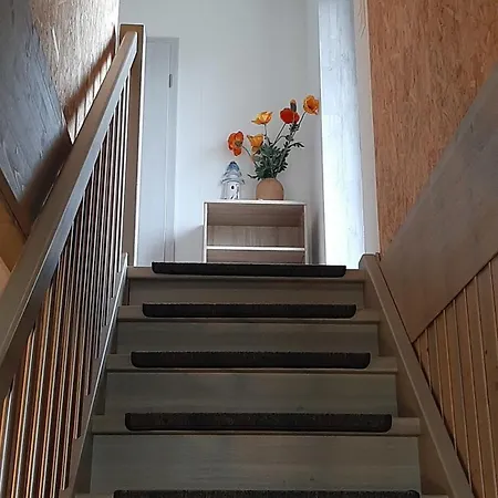 דירה Gemuesekombuese Ramstedt