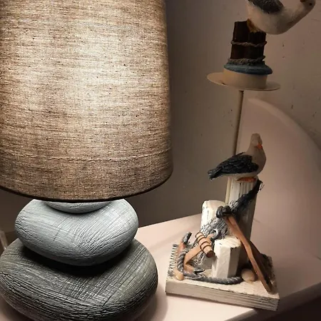 דירה Gemuesekombuese *