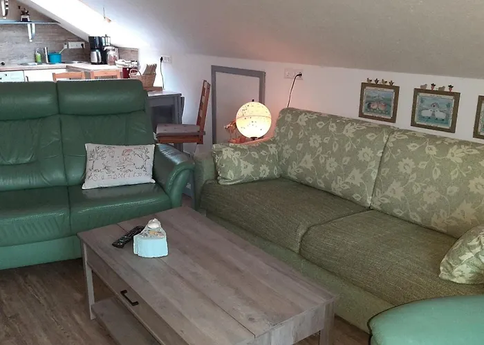 Gemuesekombuese * Ramstedt