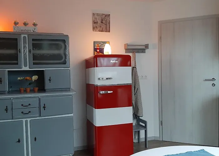 Gemuesekombuese * Ramstedt