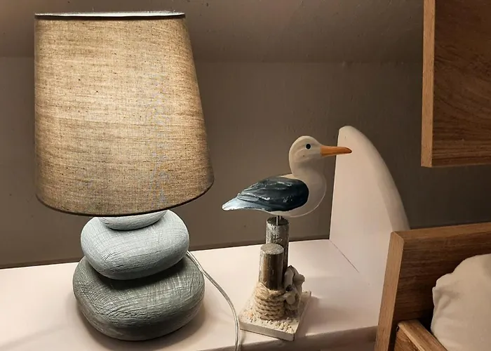 شقة Gemuesekombuese *