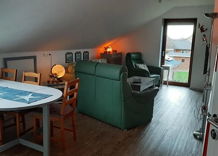 شقة Gemuesekombuese Ramstedt