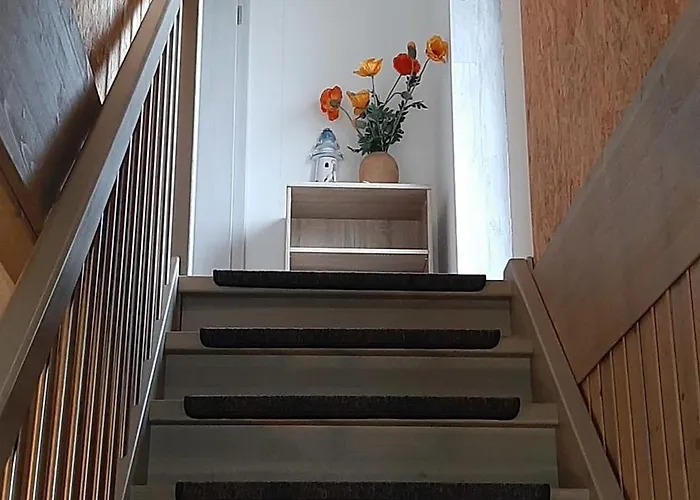 شقة Gemuesekombuese Ramstedt