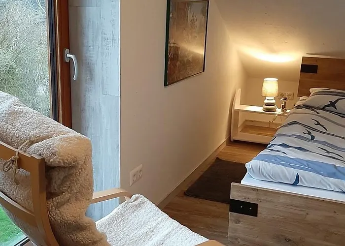 Gemuesekombuese * Ramstedt